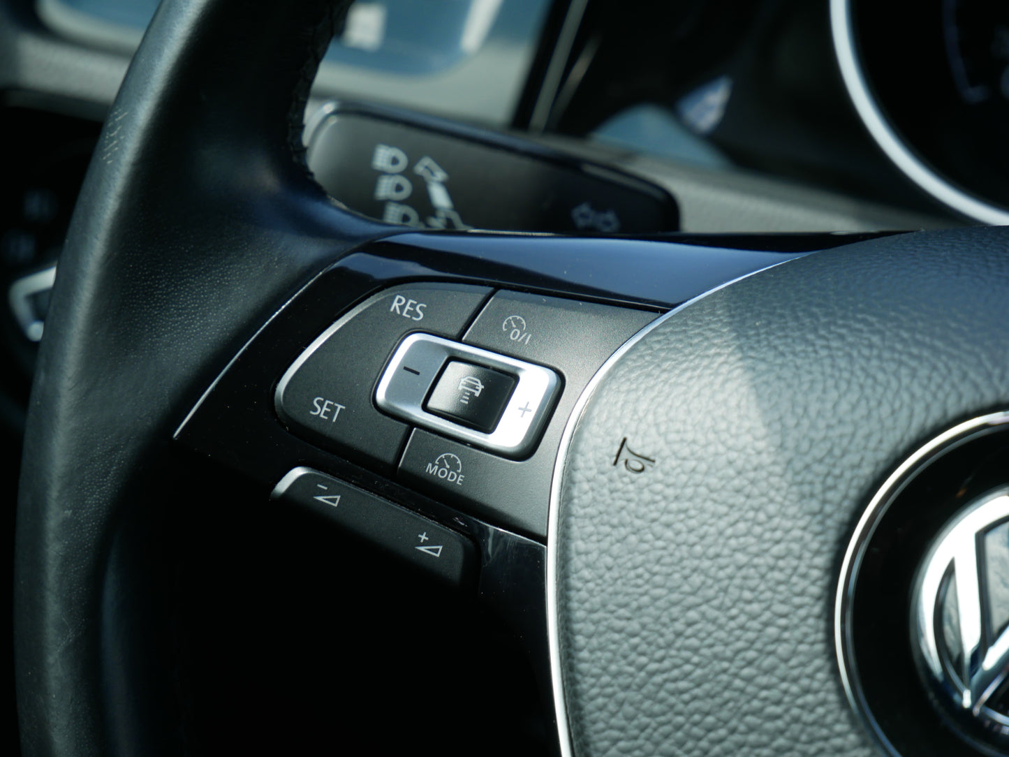 Volkswagen Golf 2.0 TDI 110 kW Highline