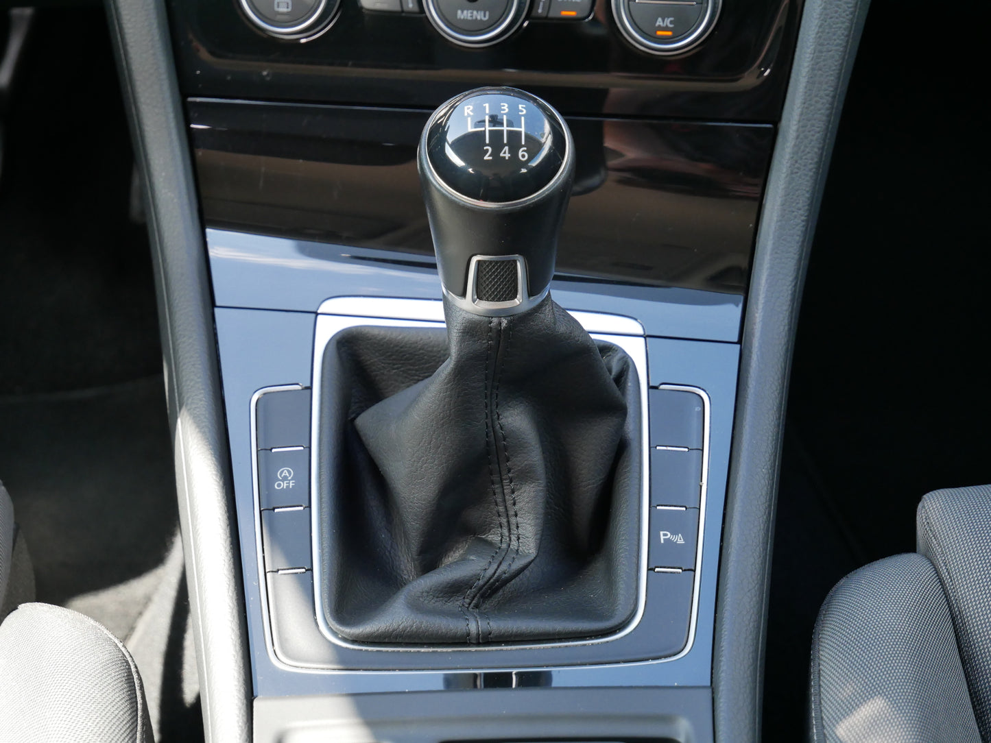 Volkswagen Golf 2.0 TDI 110 kW Highline