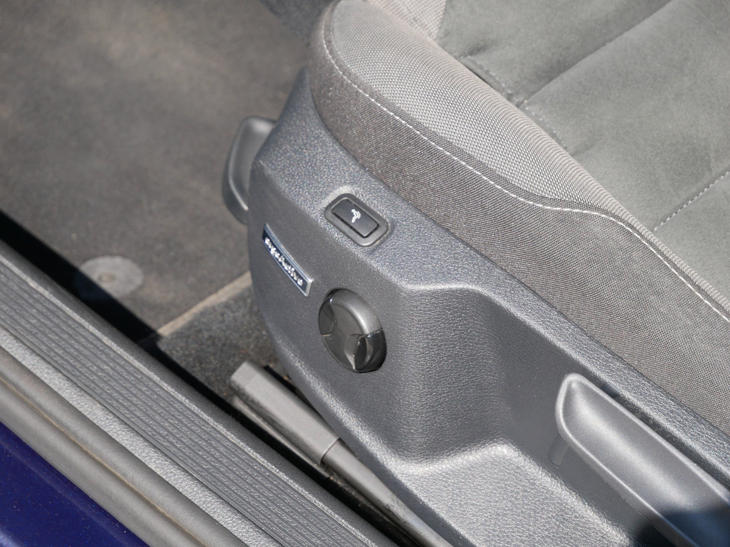 Volkswagen Golf 2.0 TDI 110 kW Highline