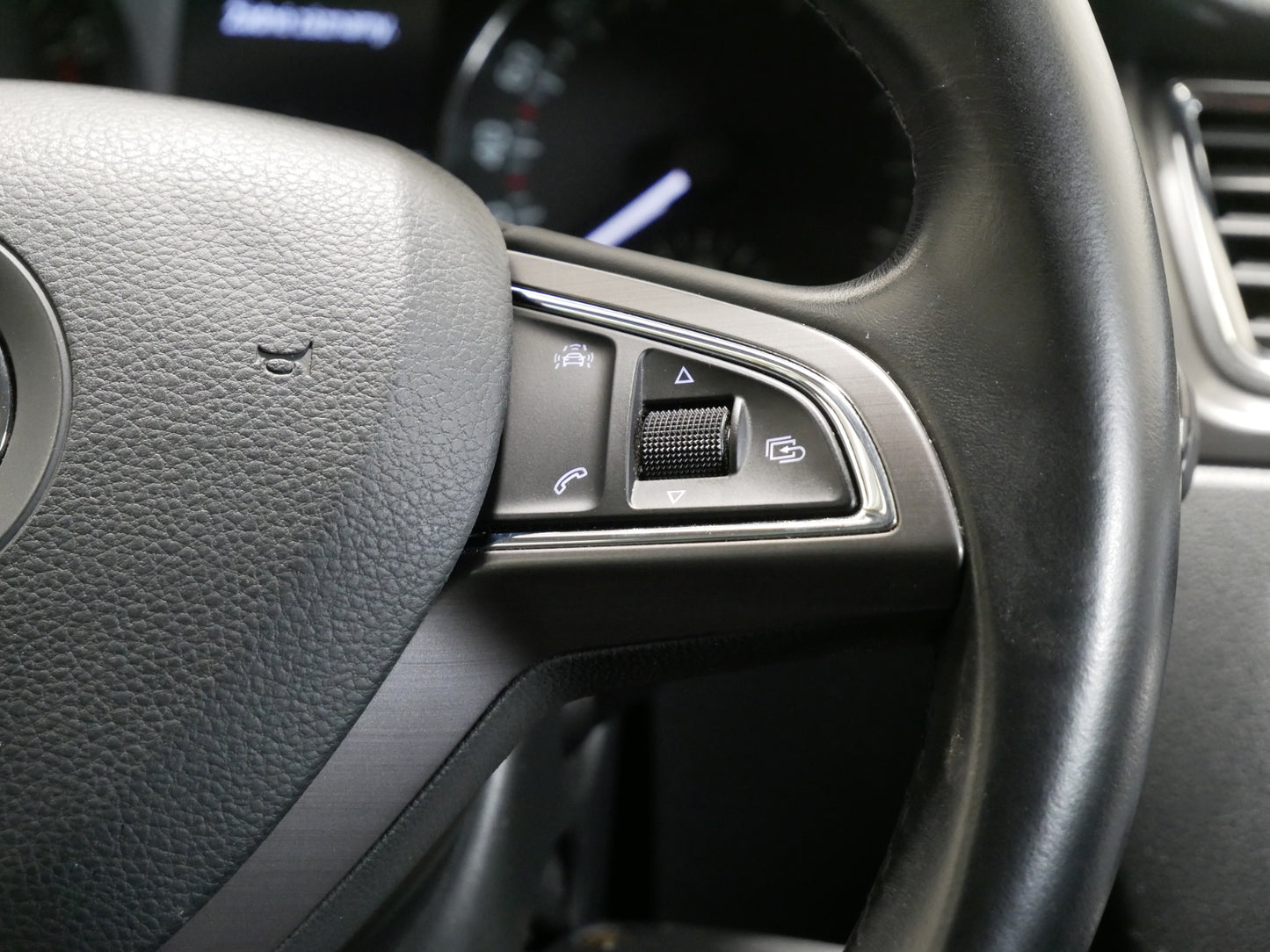 Škoda Rapid 1.2 TSI 66 kW Style Plus