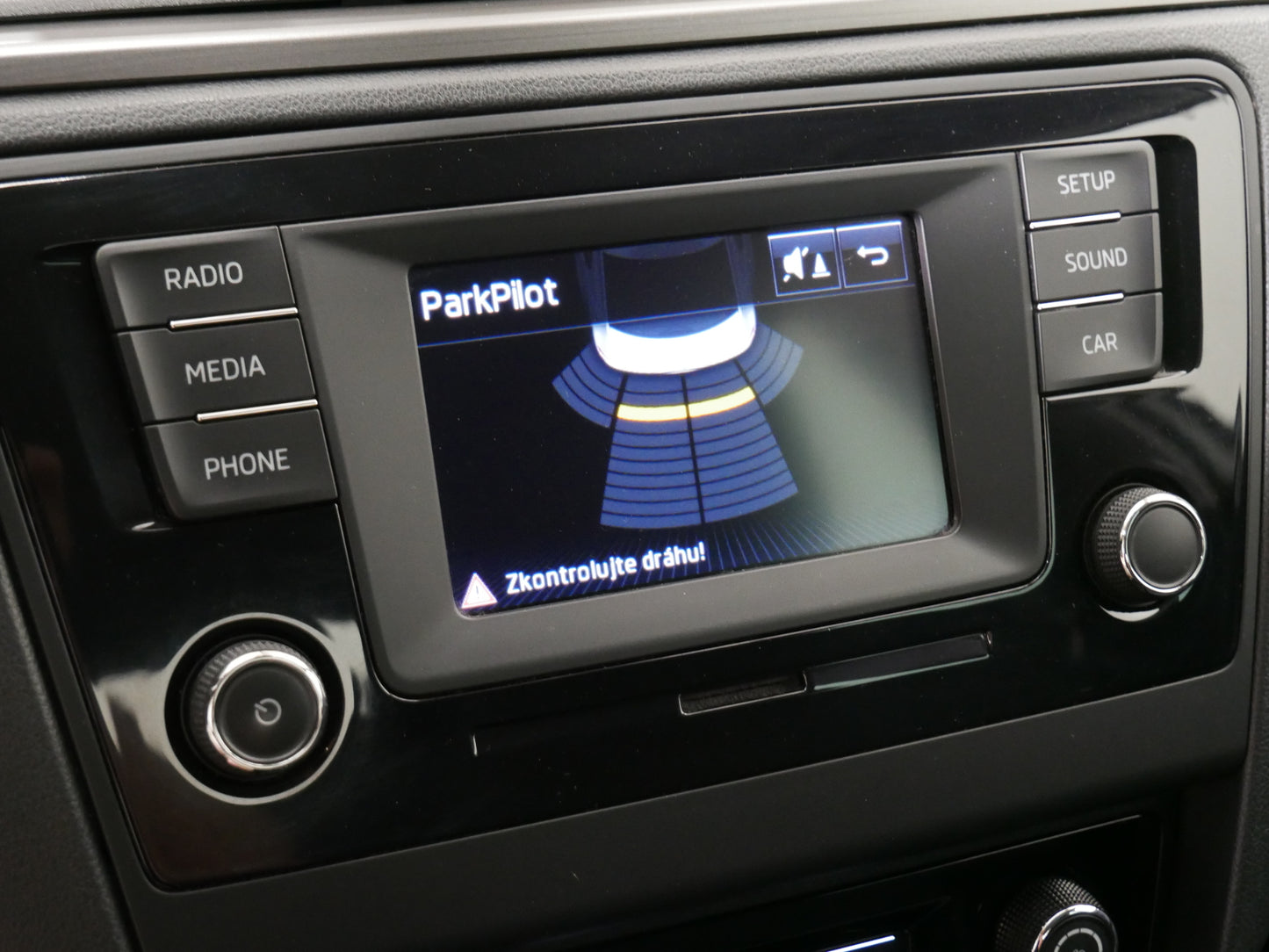 Škoda Rapid 1.2 TSI 66 kW Style Plus