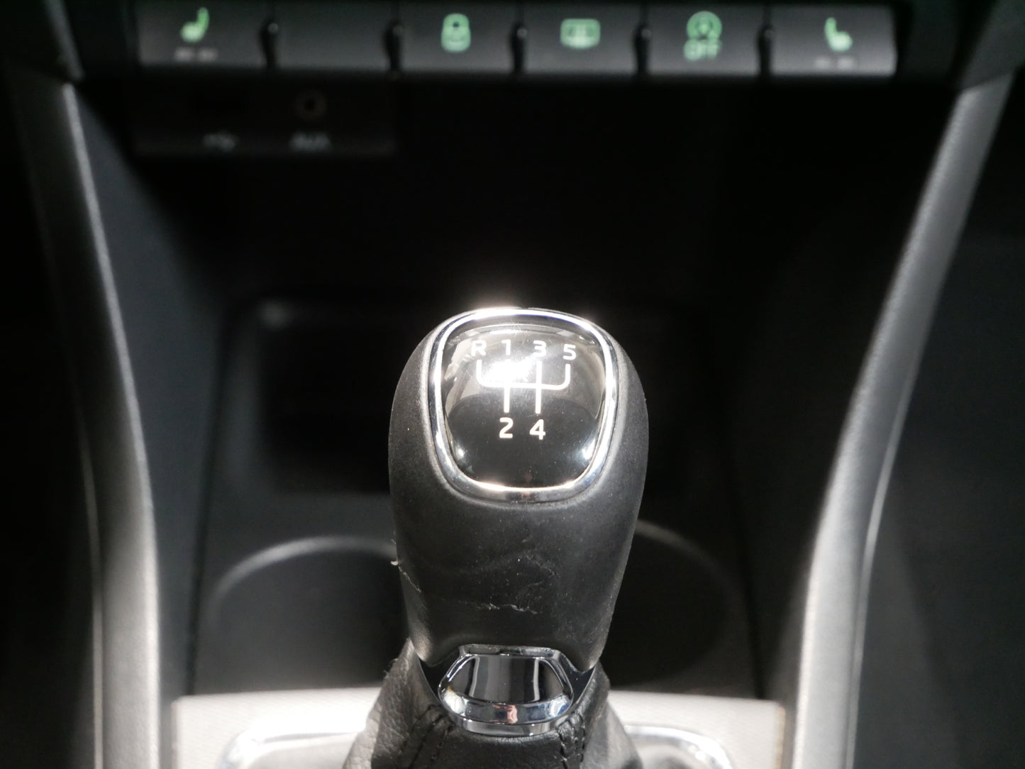 Škoda Rapid 1.2 TSI 66 kW Style Plus