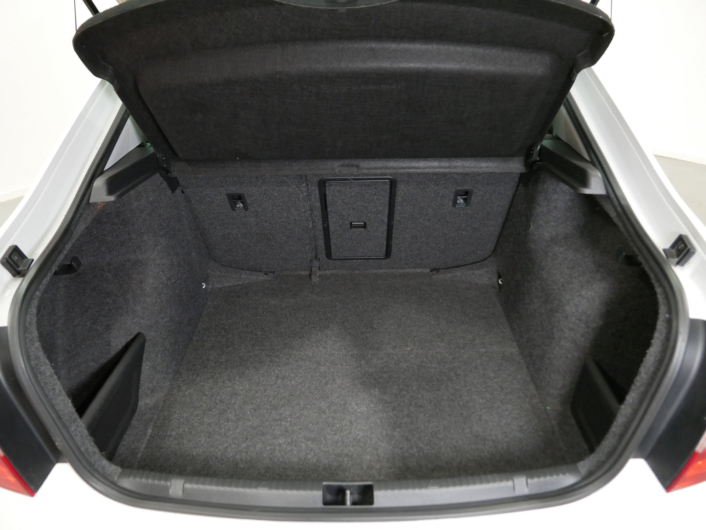 Škoda Rapid 1.2 TSI 66 kW Style Plus