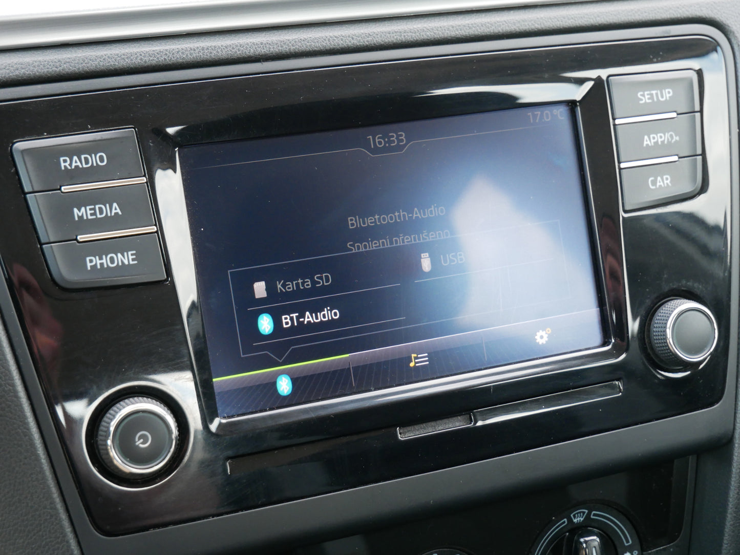 Škoda Rapid 1.0 TSI 81 kW Ambition