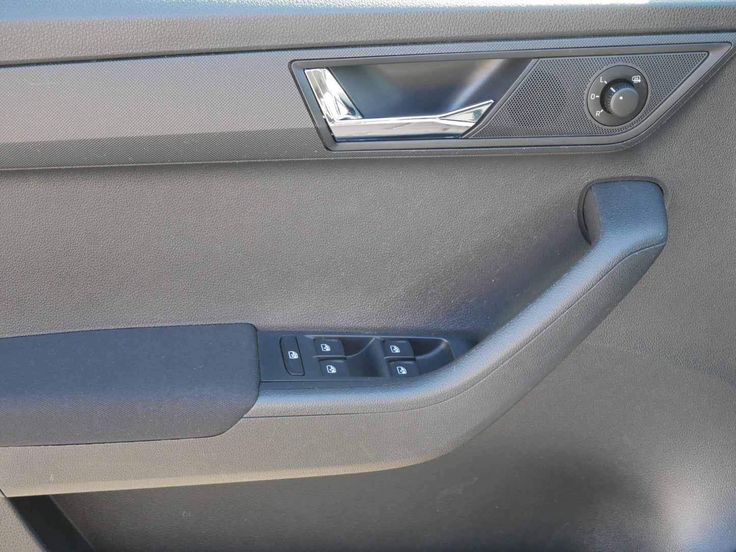 Škoda Fabia 1.2 TSI 81kW Style