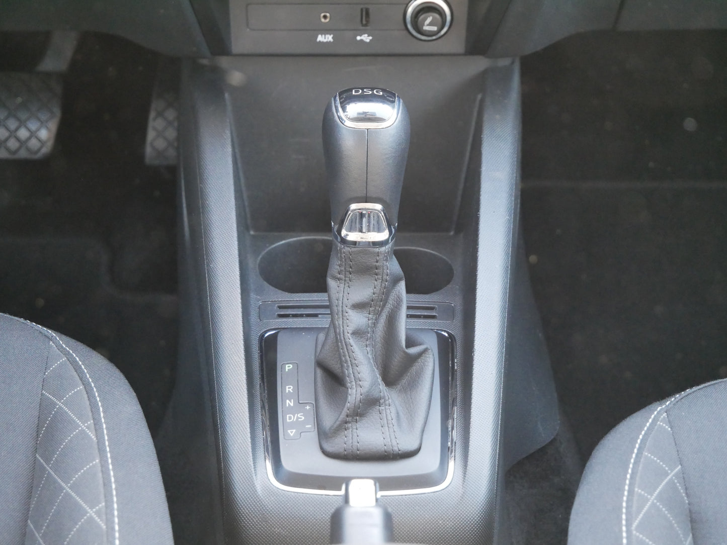 Škoda Fabia 1.2 TSI 81kW Style