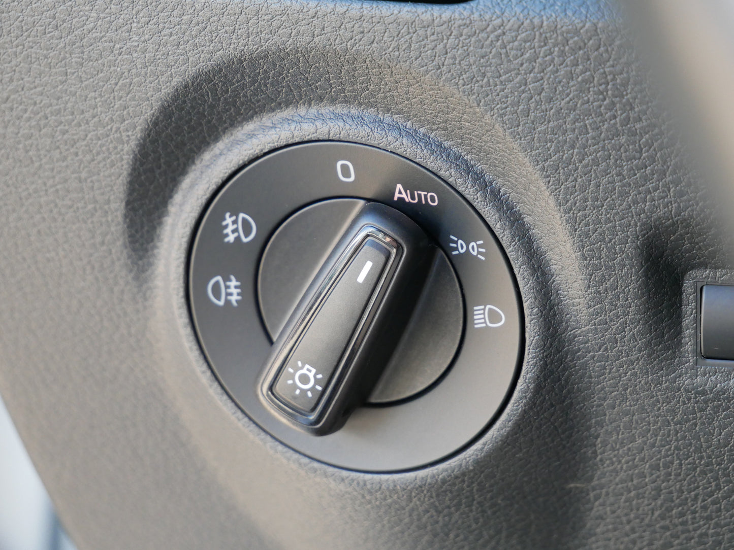 Škoda Fabia 1.2 TSI 81kW Style