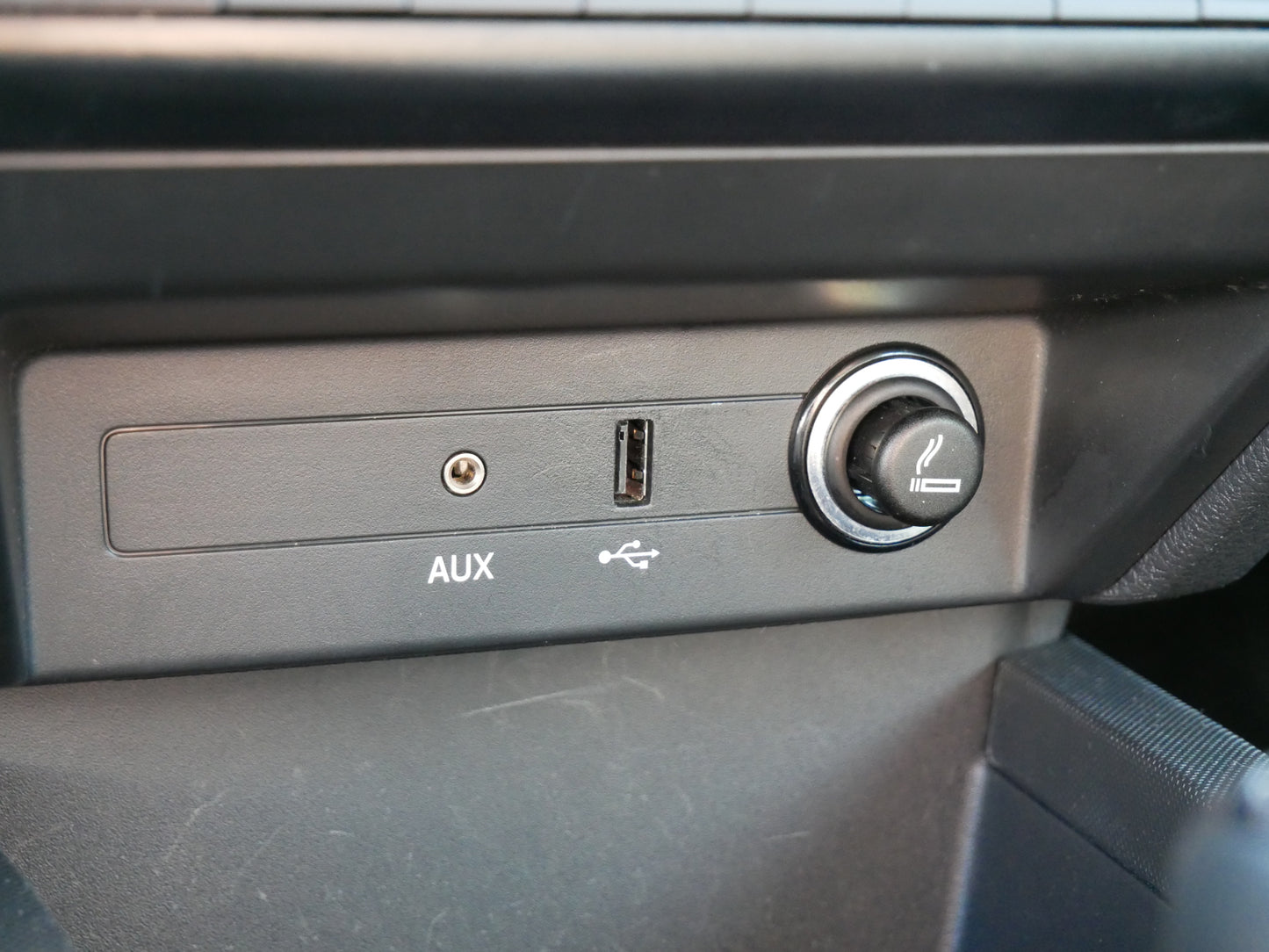 Škoda Fabia 1.2 TSI 81kW Style