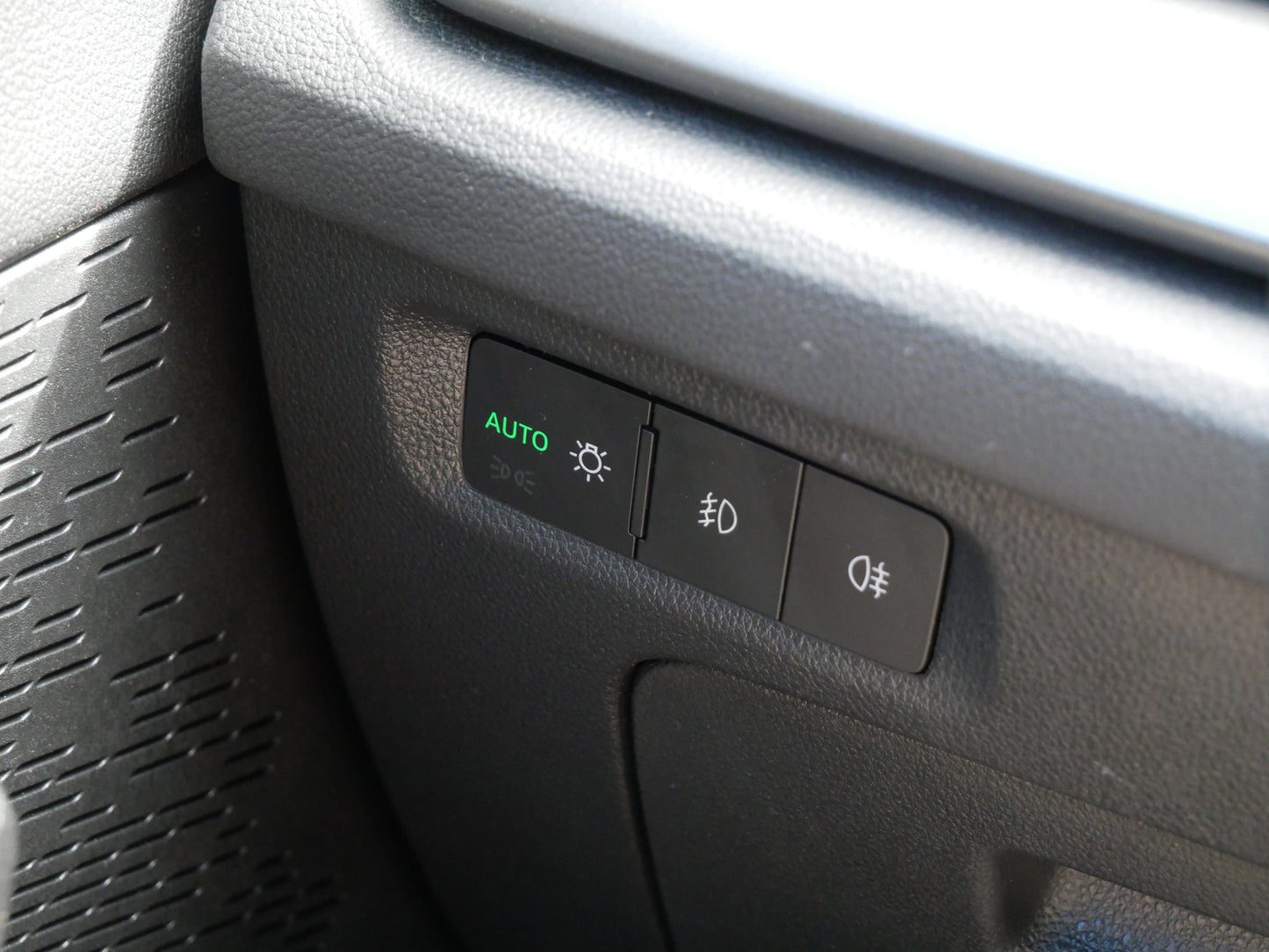 Škoda Octavia 2.0 TDI 85 kW Ambition