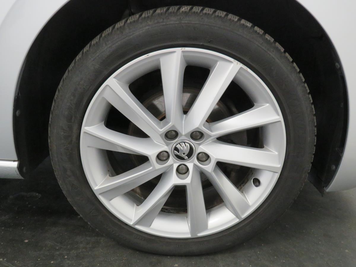 Škoda Scala 1.6 TDI 85 kW Style