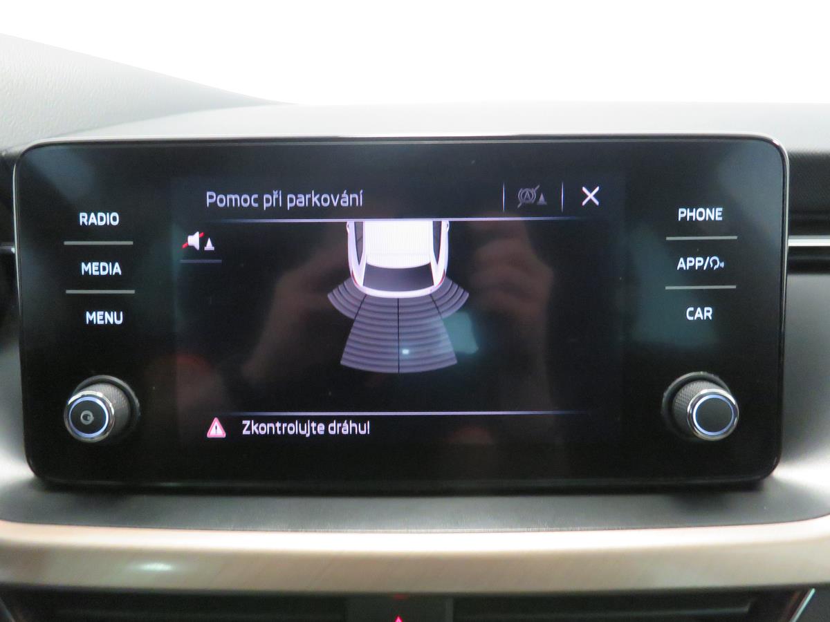 Škoda Scala 1.6 TDI 85 kW Style