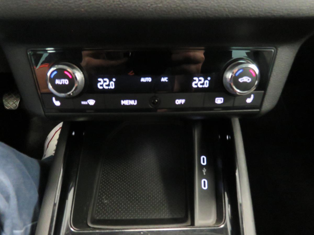 Škoda Scala 1.6 TDI 85 kW Style