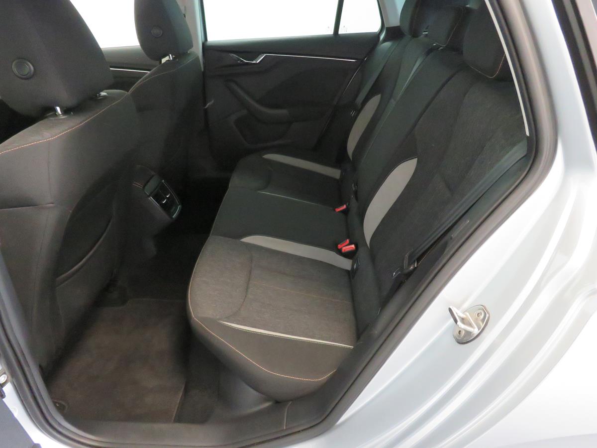 Škoda Scala 1.6 TDI 85 kW Style