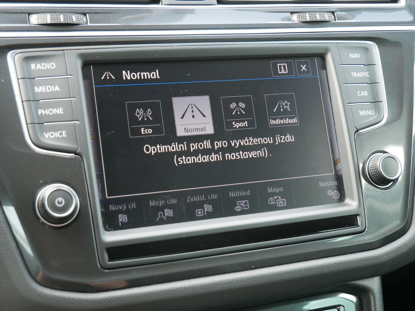 Volkswagen Tiguan 2.0 TDI 110 kW Comfort