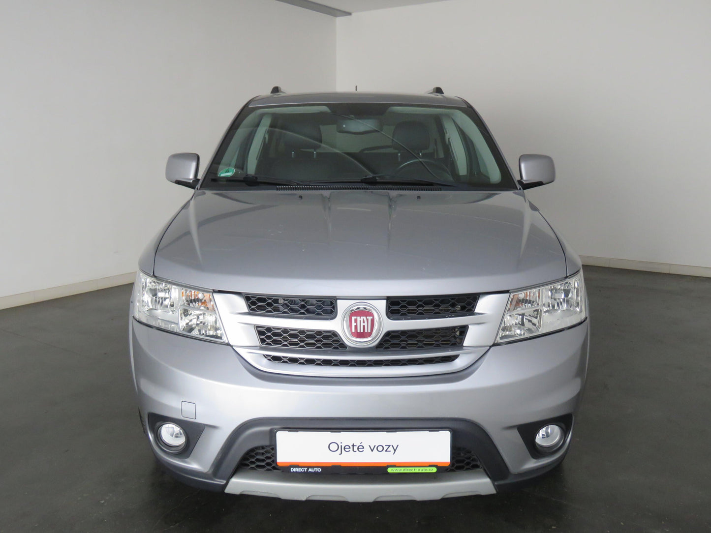 Fiat Freemont 2.0 MultiJet 125 kW Lounge