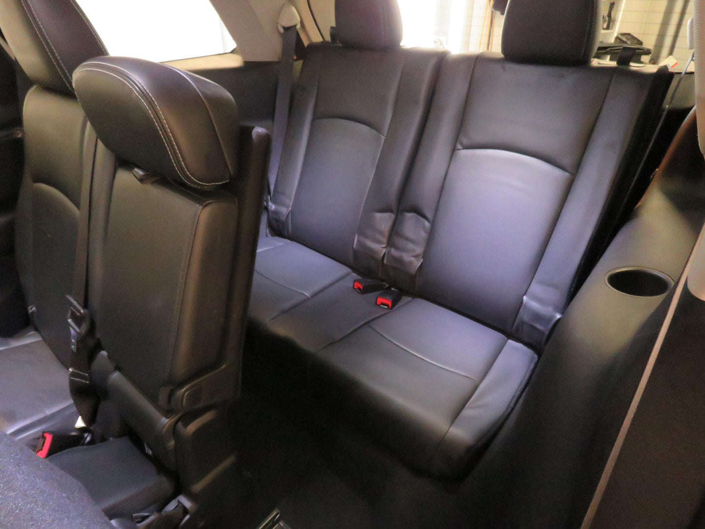 Fiat Freemont 2.0 MultiJet 125 kW Lounge