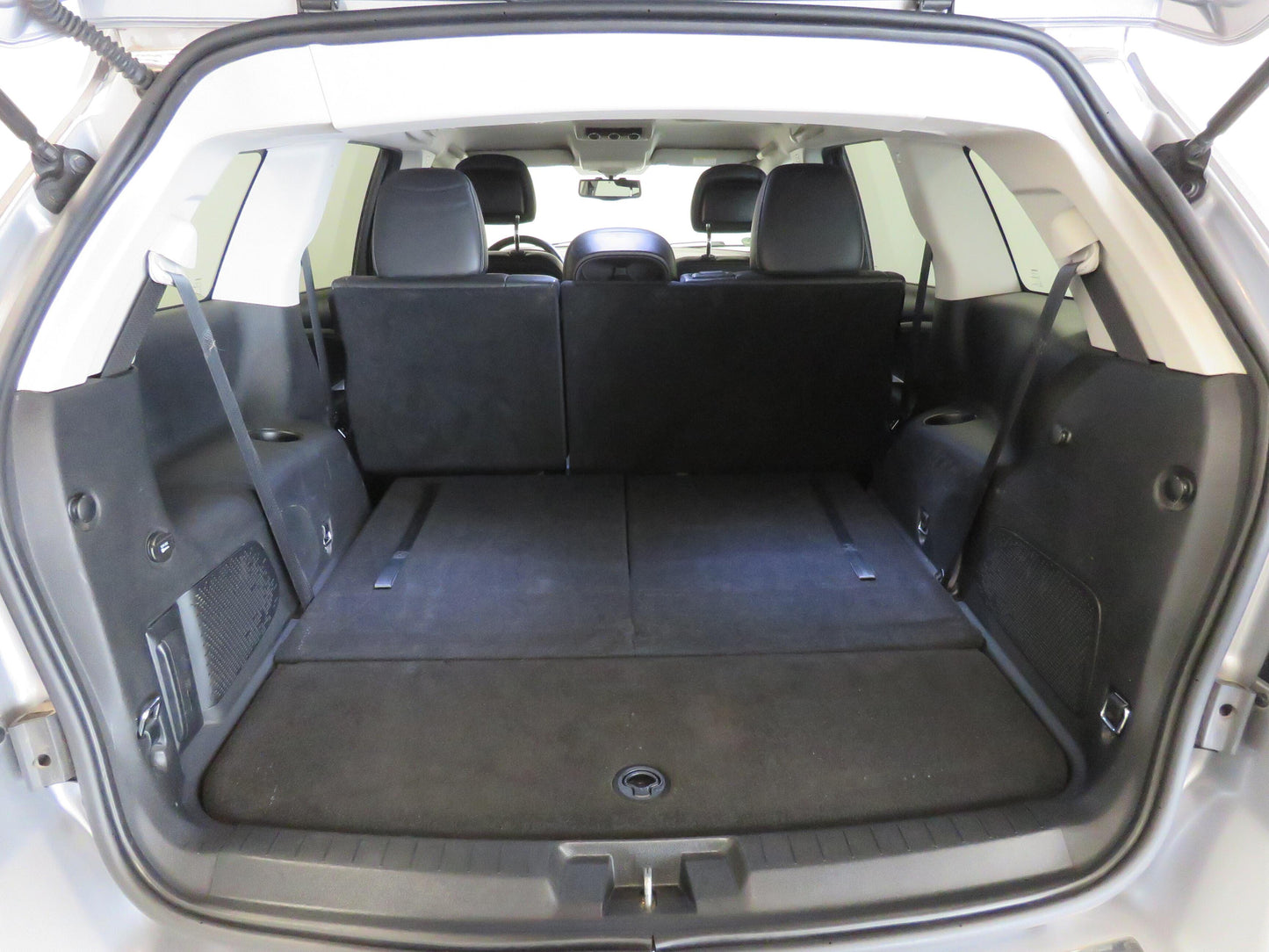 Fiat Freemont 2.0 MultiJet 125 kW Lounge