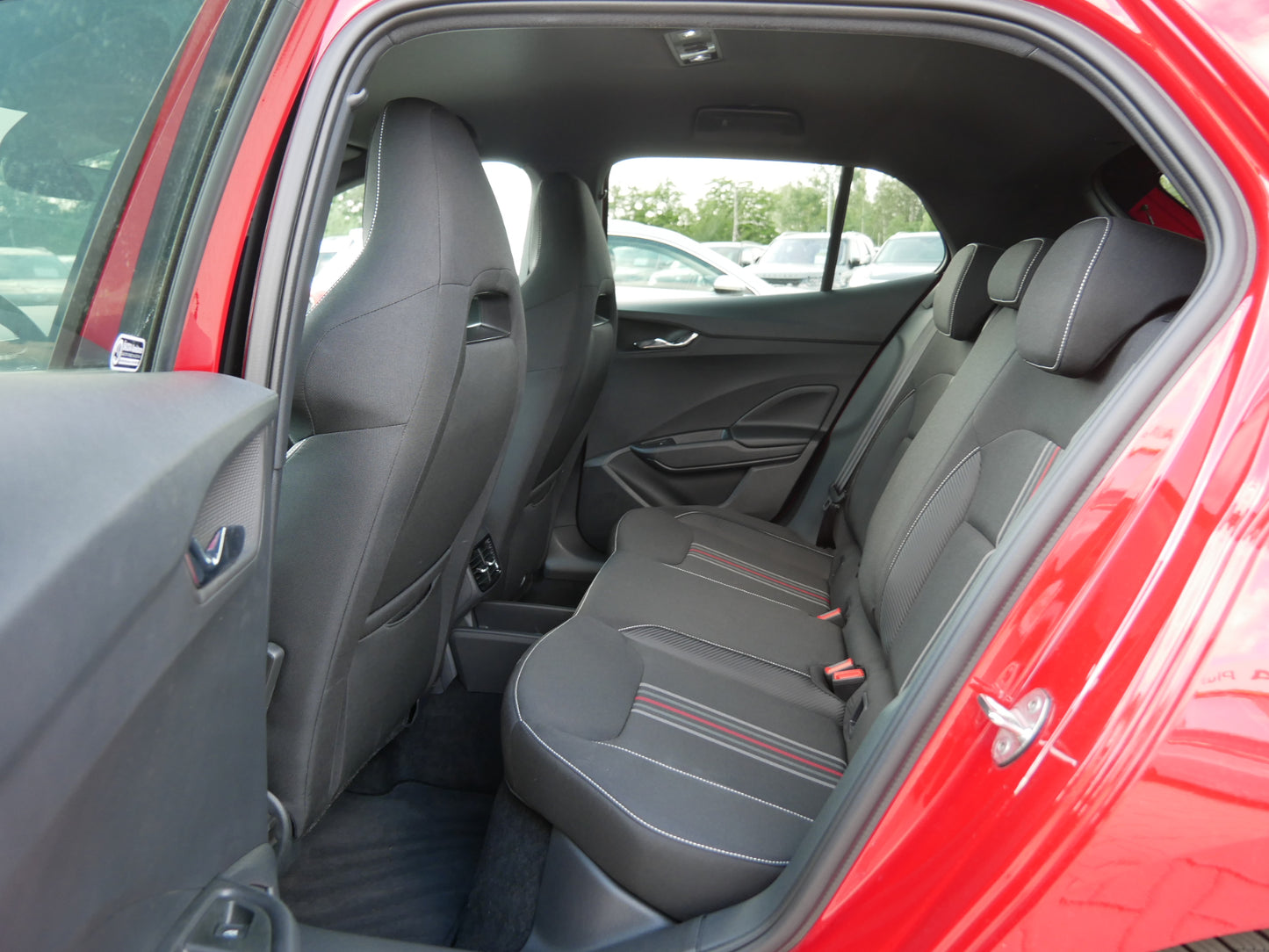 Škoda Fabia 1.0 TSI 81 kW Monte Carlo