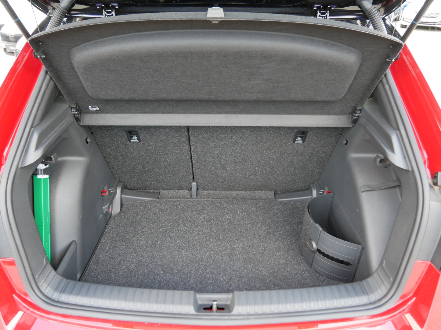 Škoda Fabia 1.0 TSI 81 kW Monte Carlo