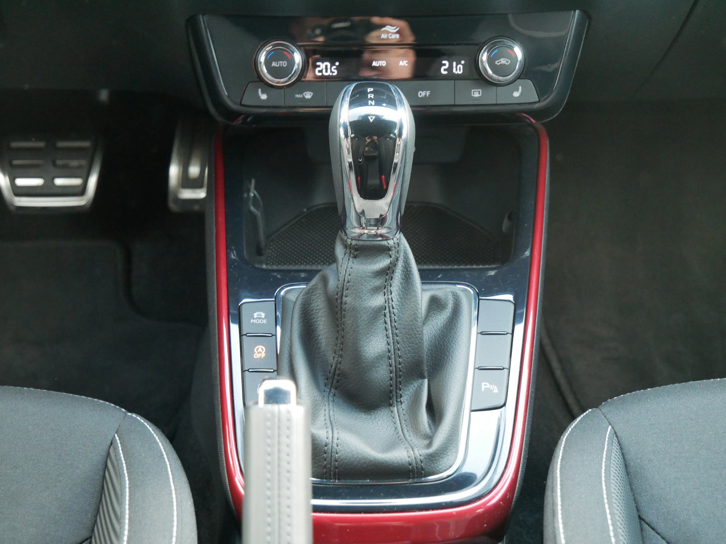 Škoda Fabia 1.0 TSI 81 kW Monte Carlo