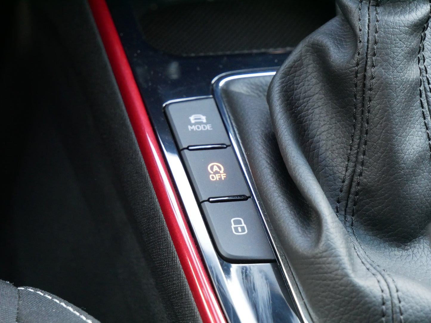 Škoda Fabia 1.0 TSI 81 kW Monte Carlo
