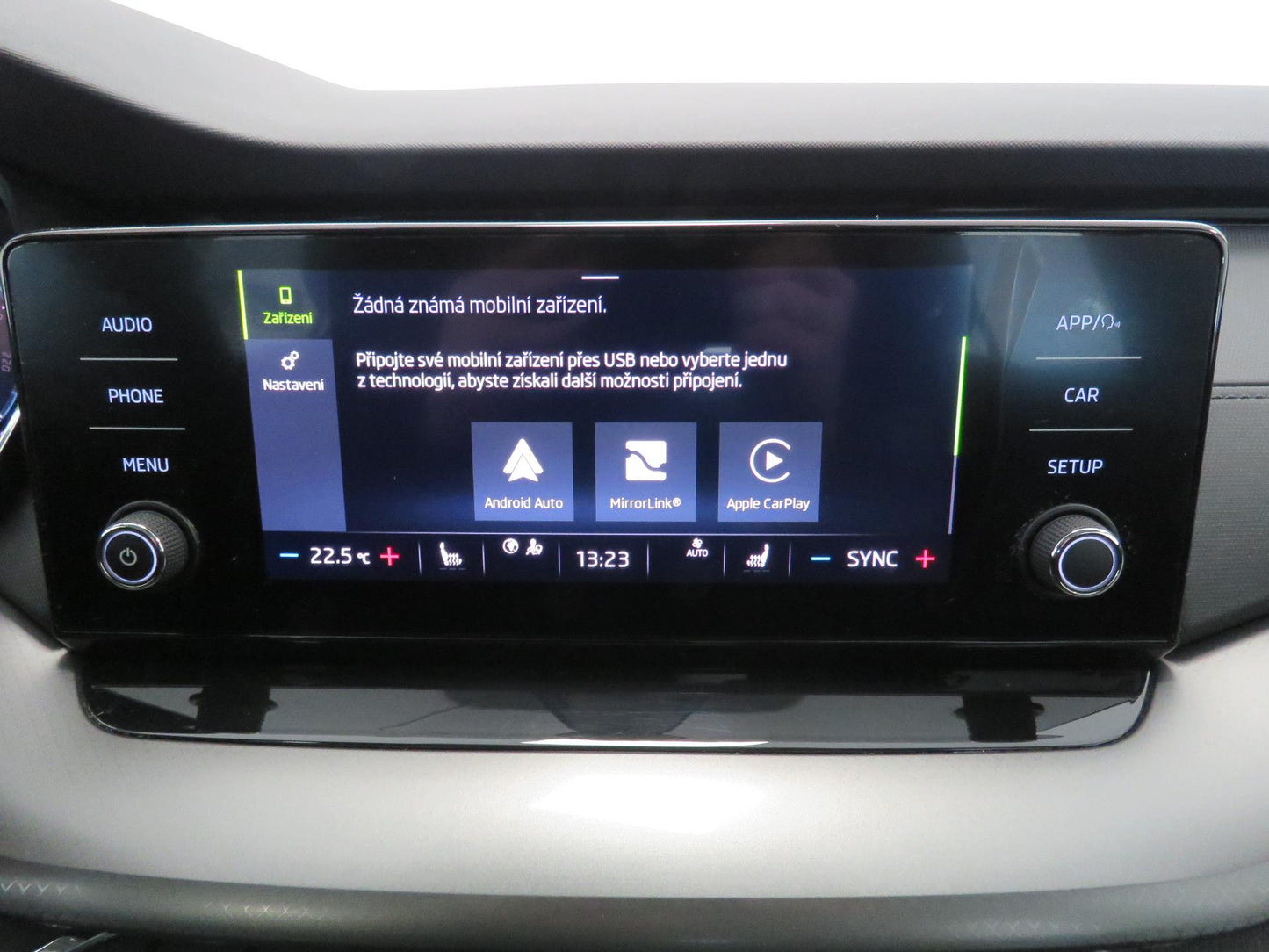 Škoda Octavia 1.5 TSI 110 kW Ambition Plus