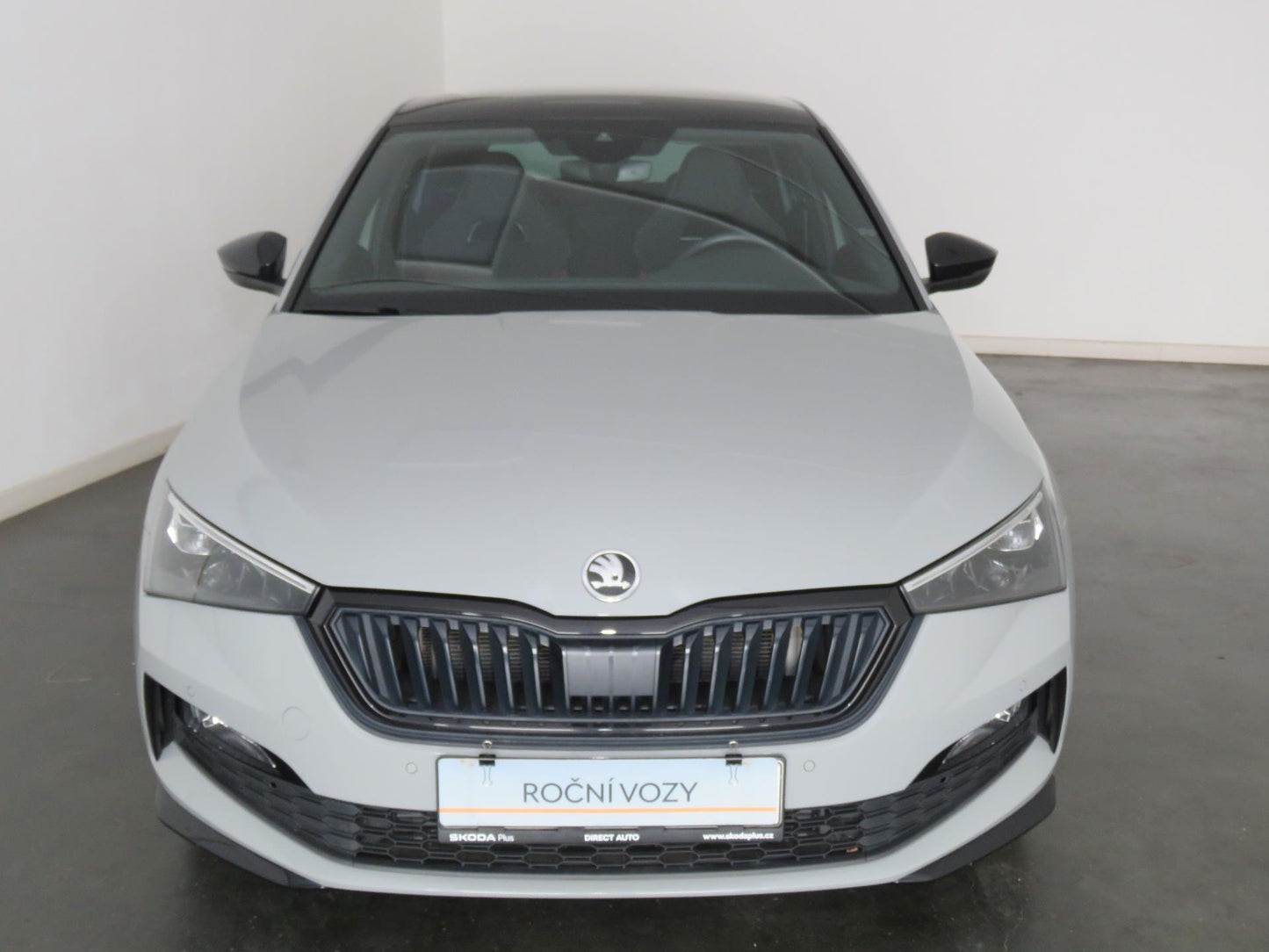 Škoda Scala 1.0 TSI 81 kW Monte Carlo Plus