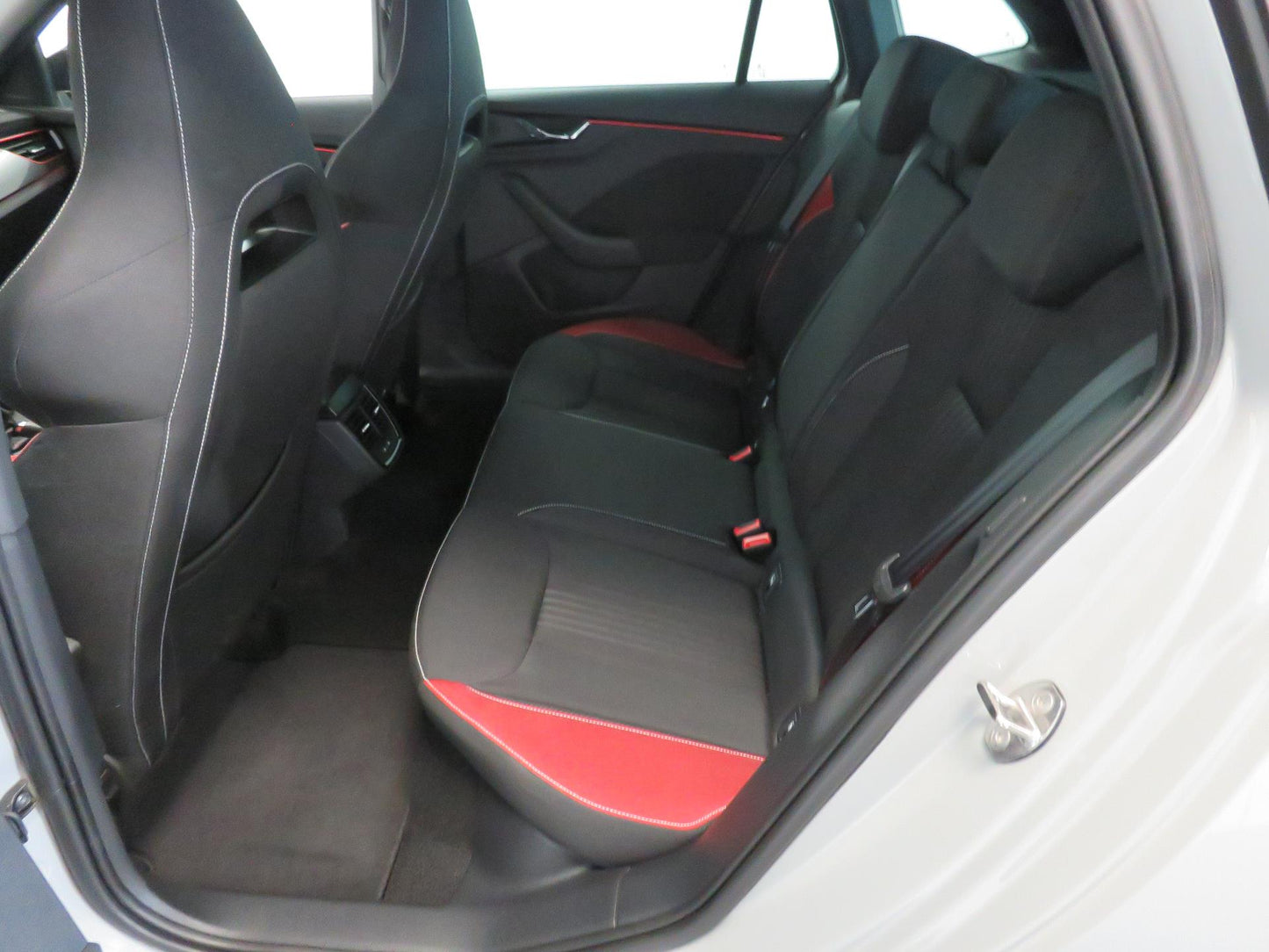 Škoda Scala 1.0 TSI 81 kW Monte Carlo Plus