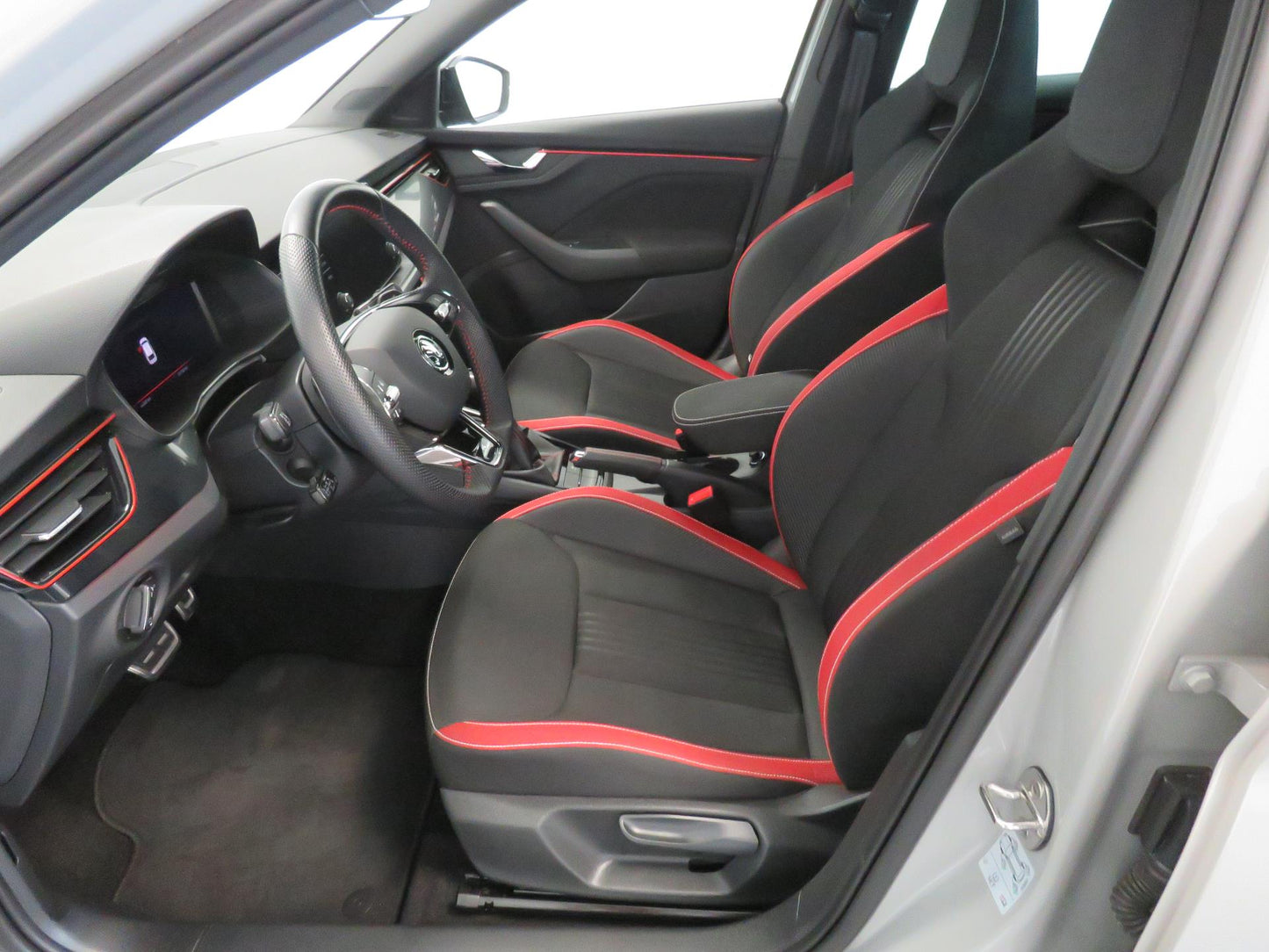 Škoda Scala 1.0 TSI 81 kW Monte Carlo Plus