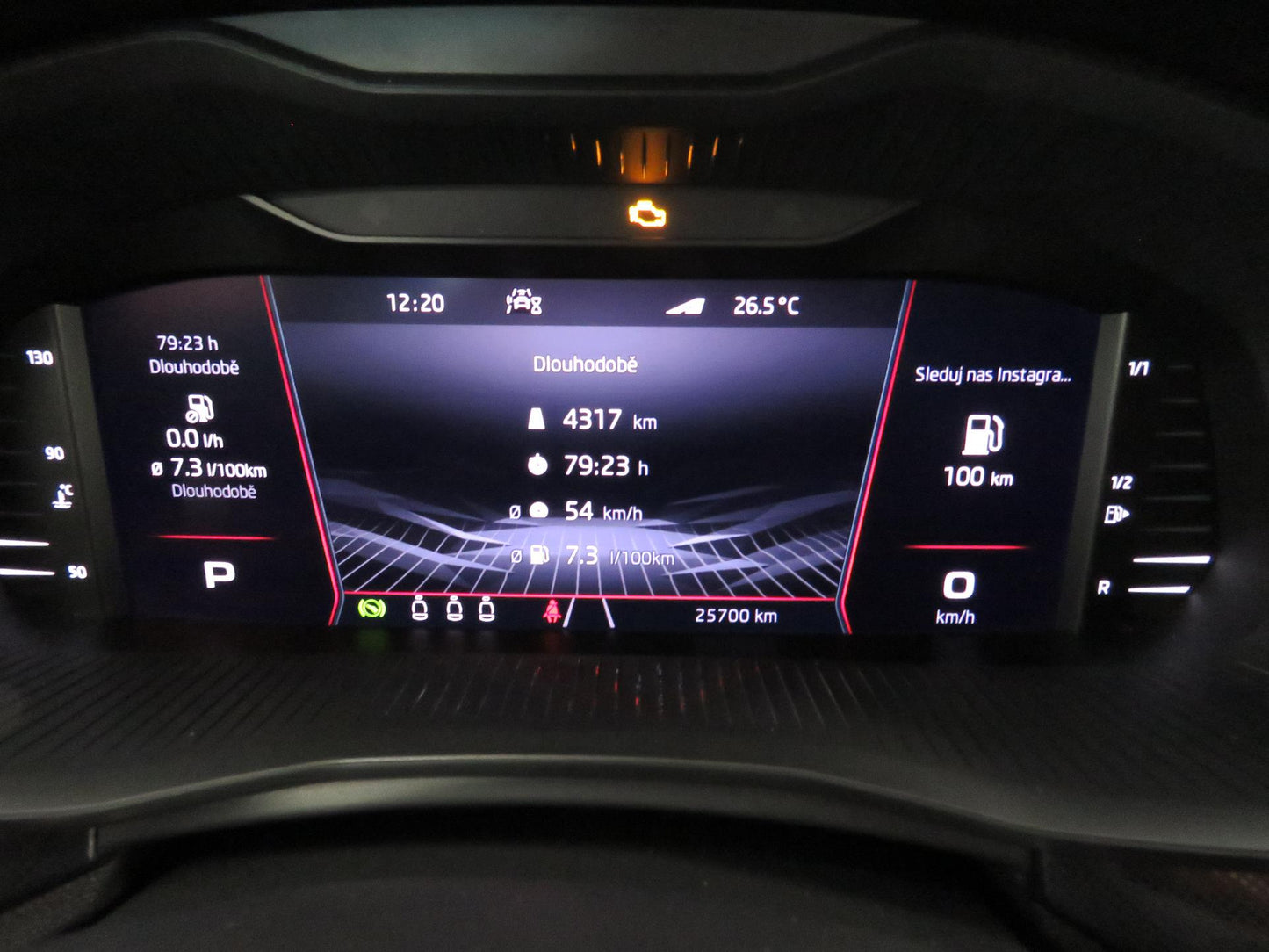 Škoda Scala 1.0 TSI 81 kW Monte Carlo Plus