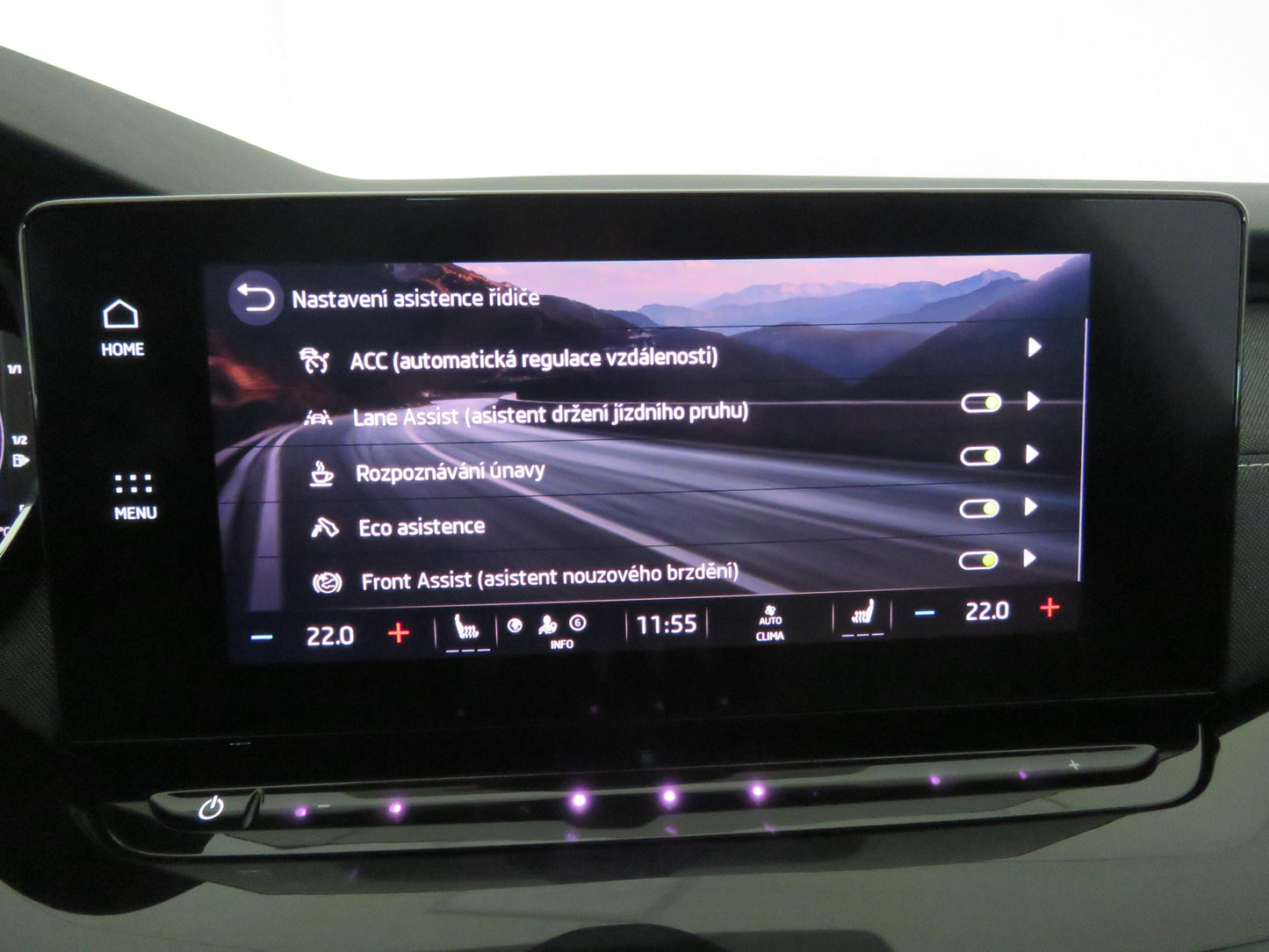 Škoda Octavia 1.5 TSI 110 kW Style Plus