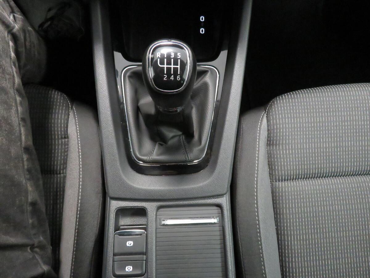 Škoda Octavia 2.0 TDI 85 kW Ambition Plus