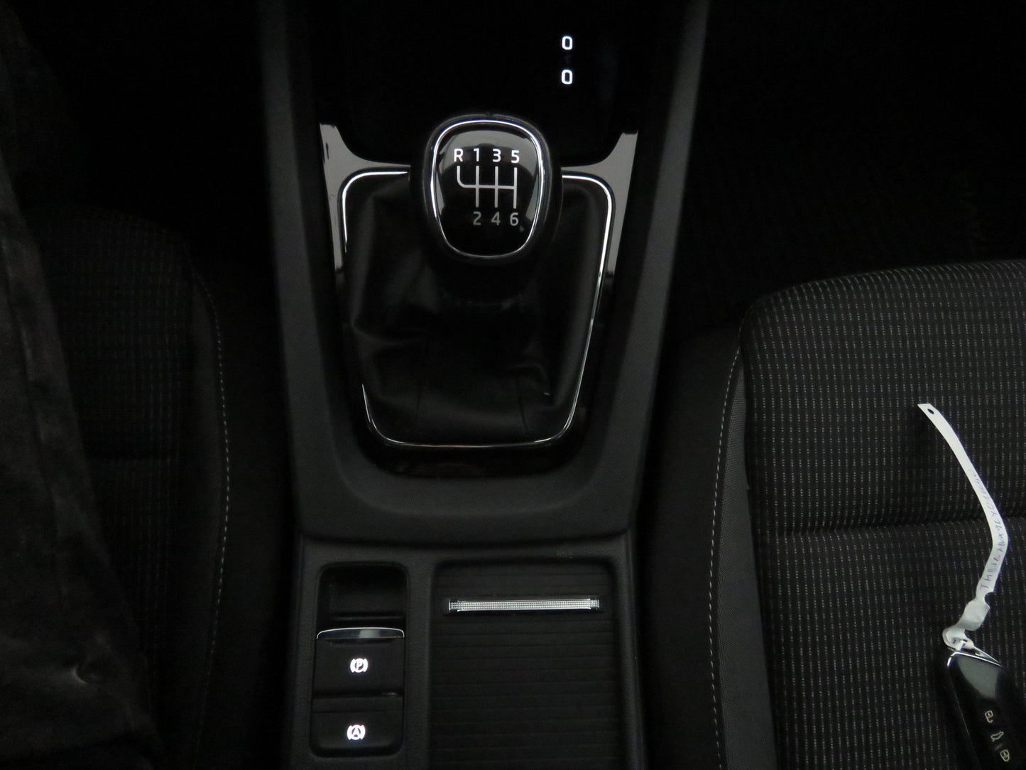 Škoda Octavia 2.0 TDI 85 kW Ambition Plus