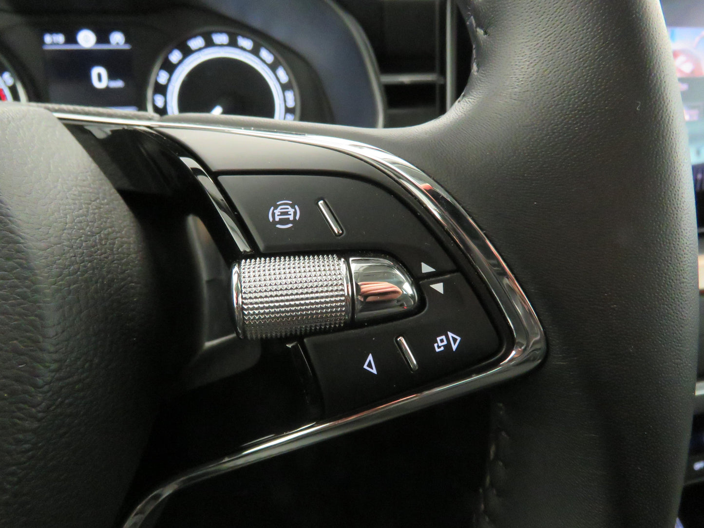 Škoda Scala 1.5 TSI 110 Kw Style