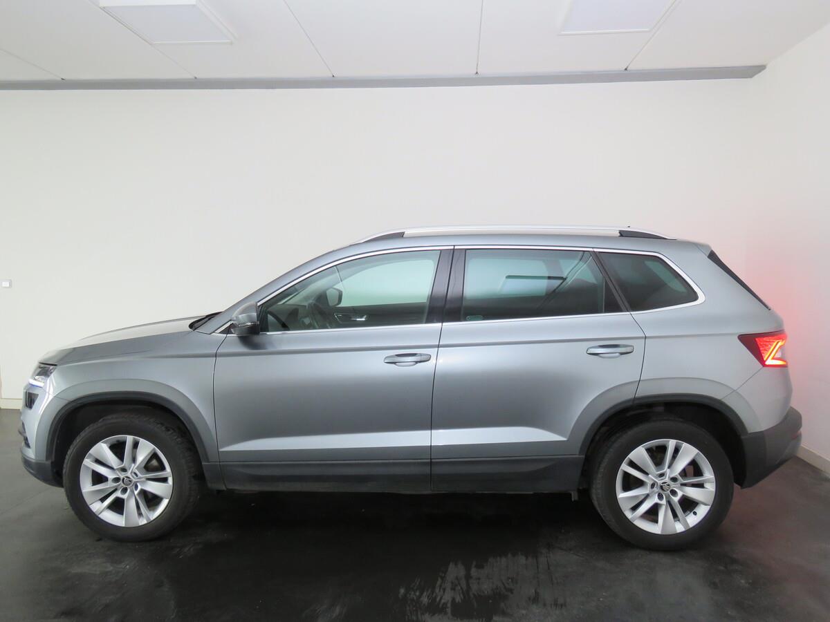 Škoda Karoq 1.5 TSI 110 kW Style