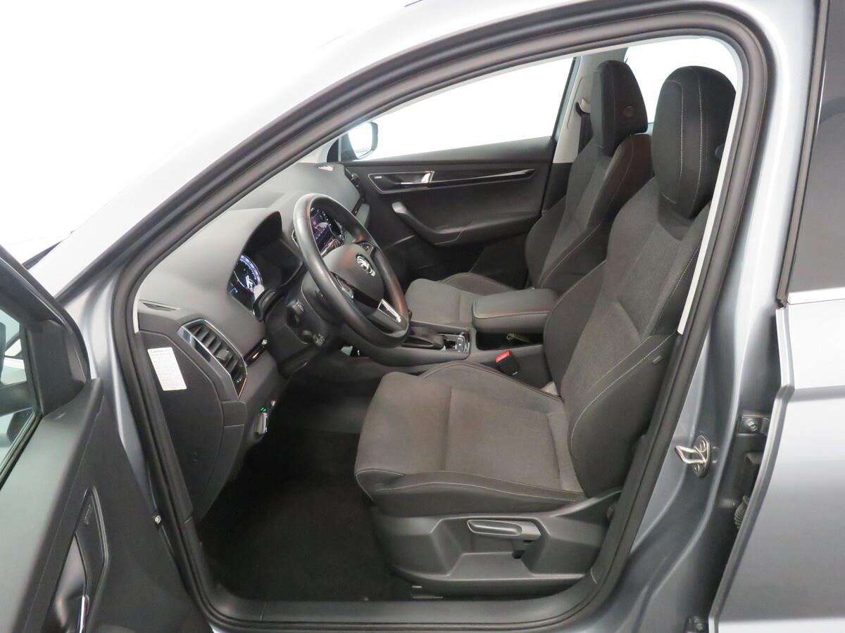 Škoda Karoq 1.5 TSI 110 kW Style