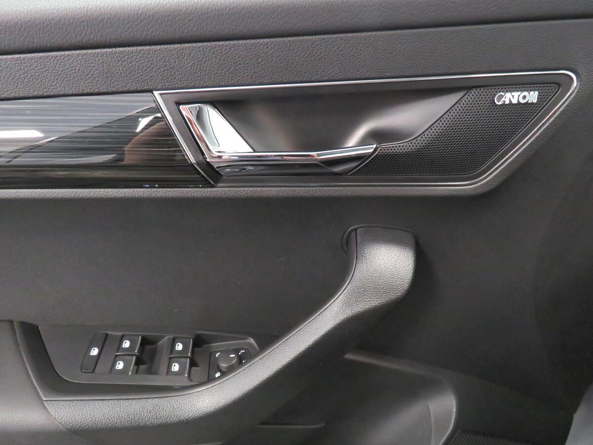 Škoda Karoq 1.5 TSI 110 kW Style