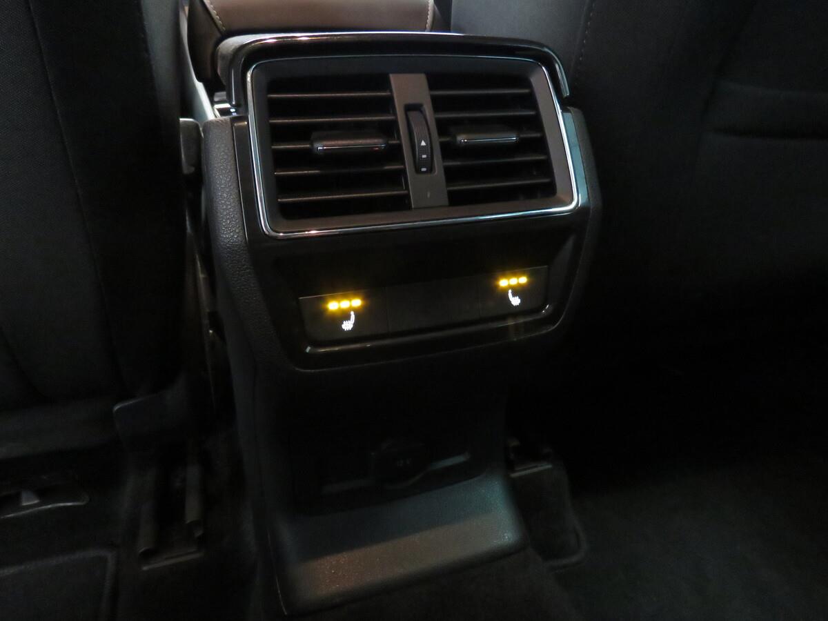 Škoda Karoq 1.5 TSI 110 kW Style