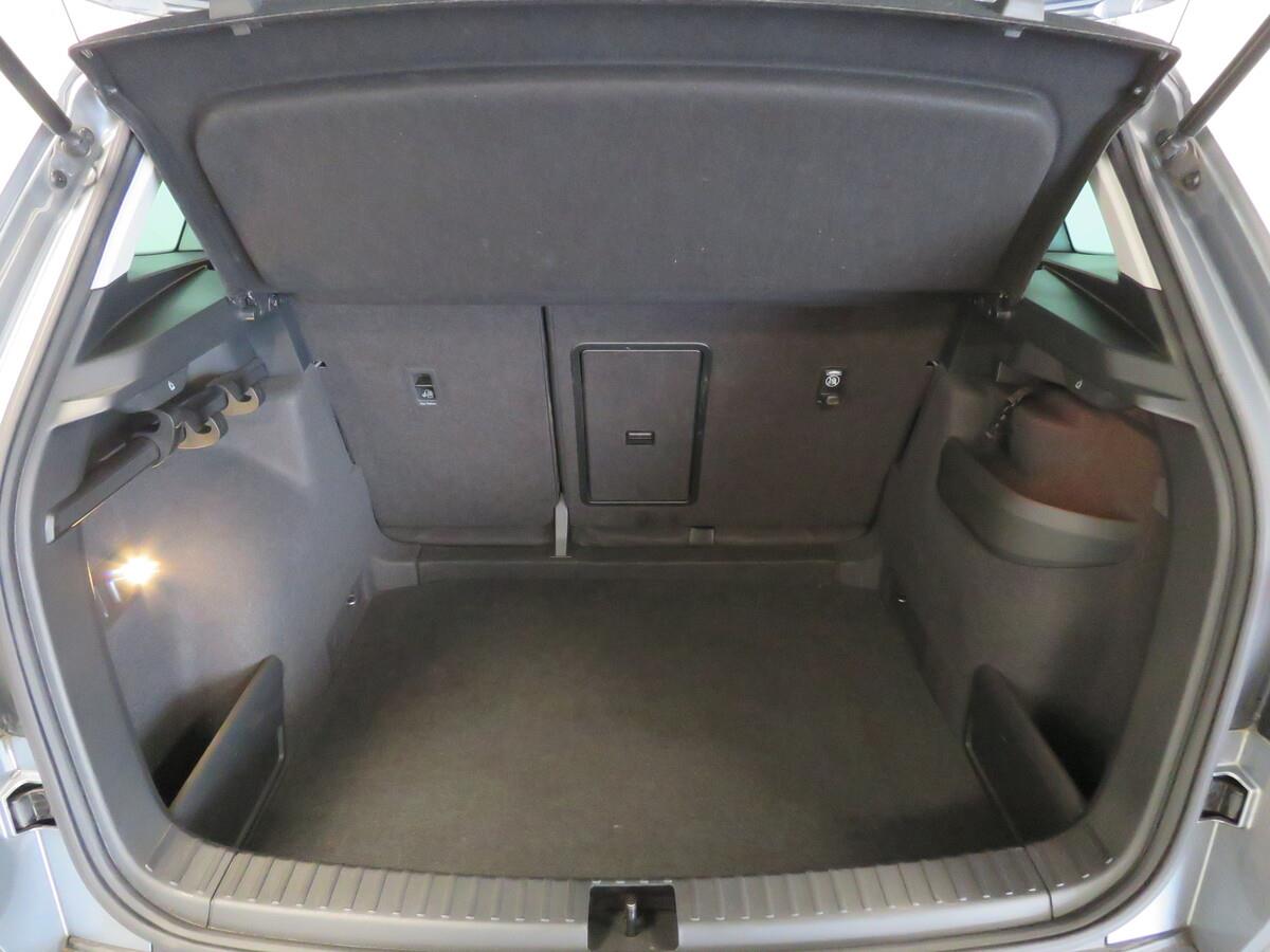 Škoda Karoq 1.5 TSI 110 kW Style