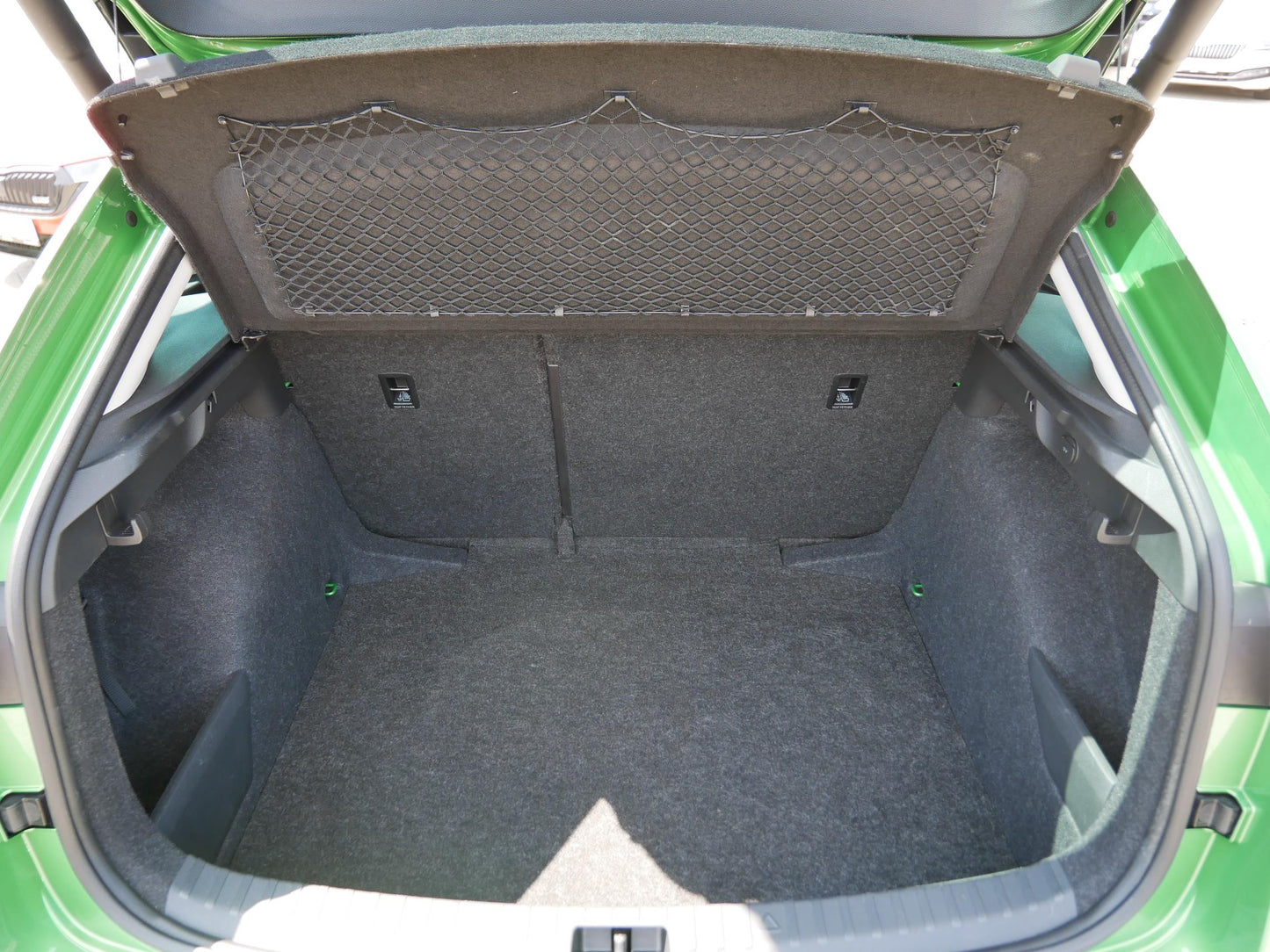 Škoda Scala 1.5 TSI 110 kW Style