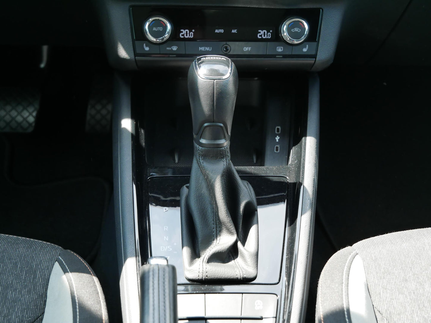 Škoda Scala 1.5 TSI 110 kW Style