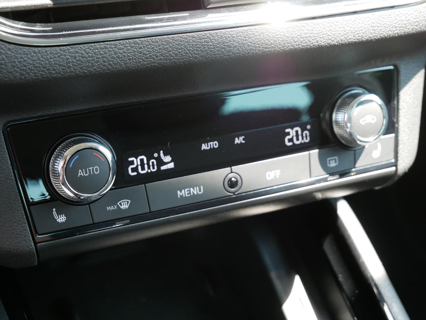 Škoda Scala 1.5 TSI 110 kW Style