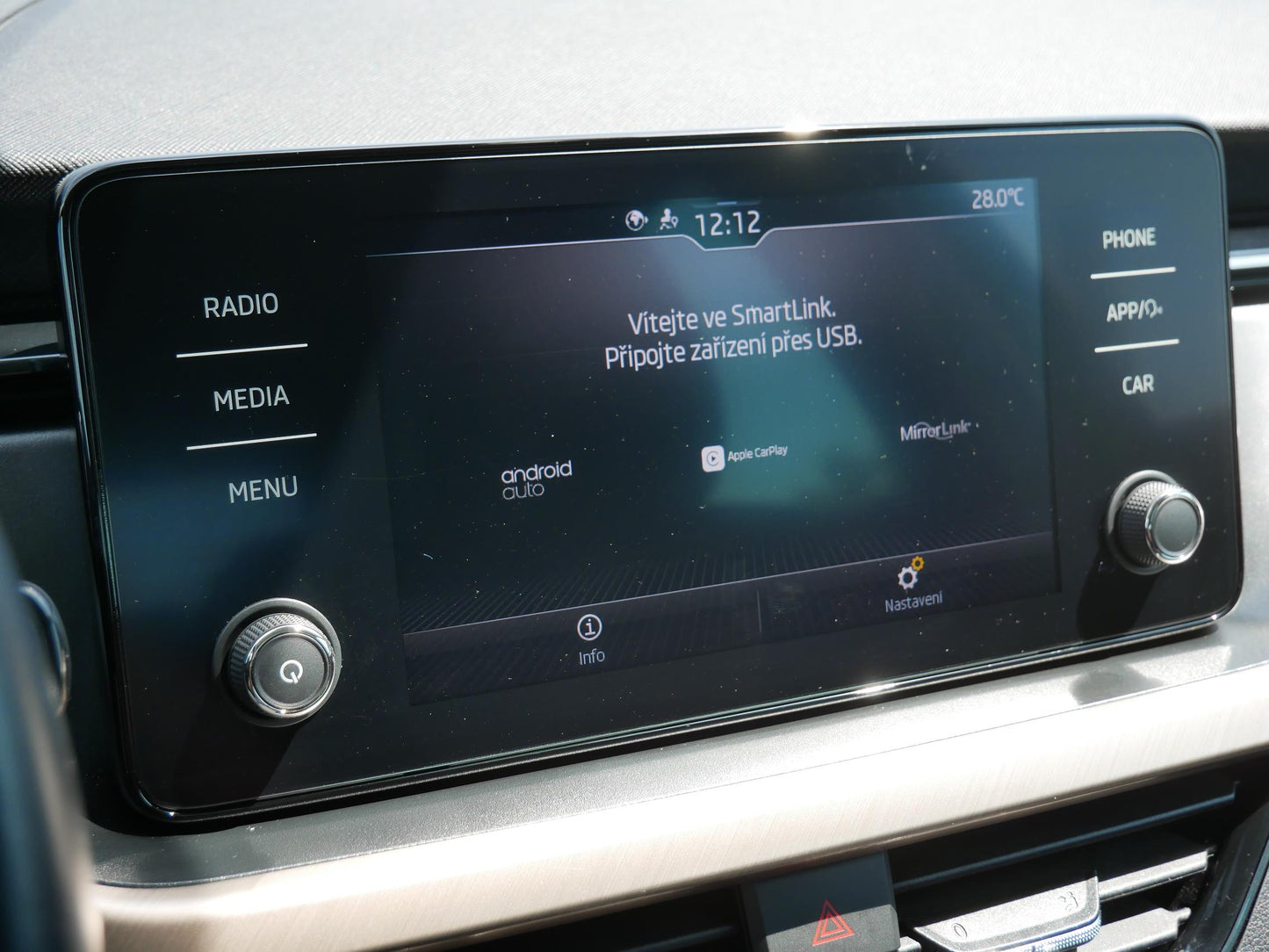 Škoda Scala 1.5 TSI 110 kW Style