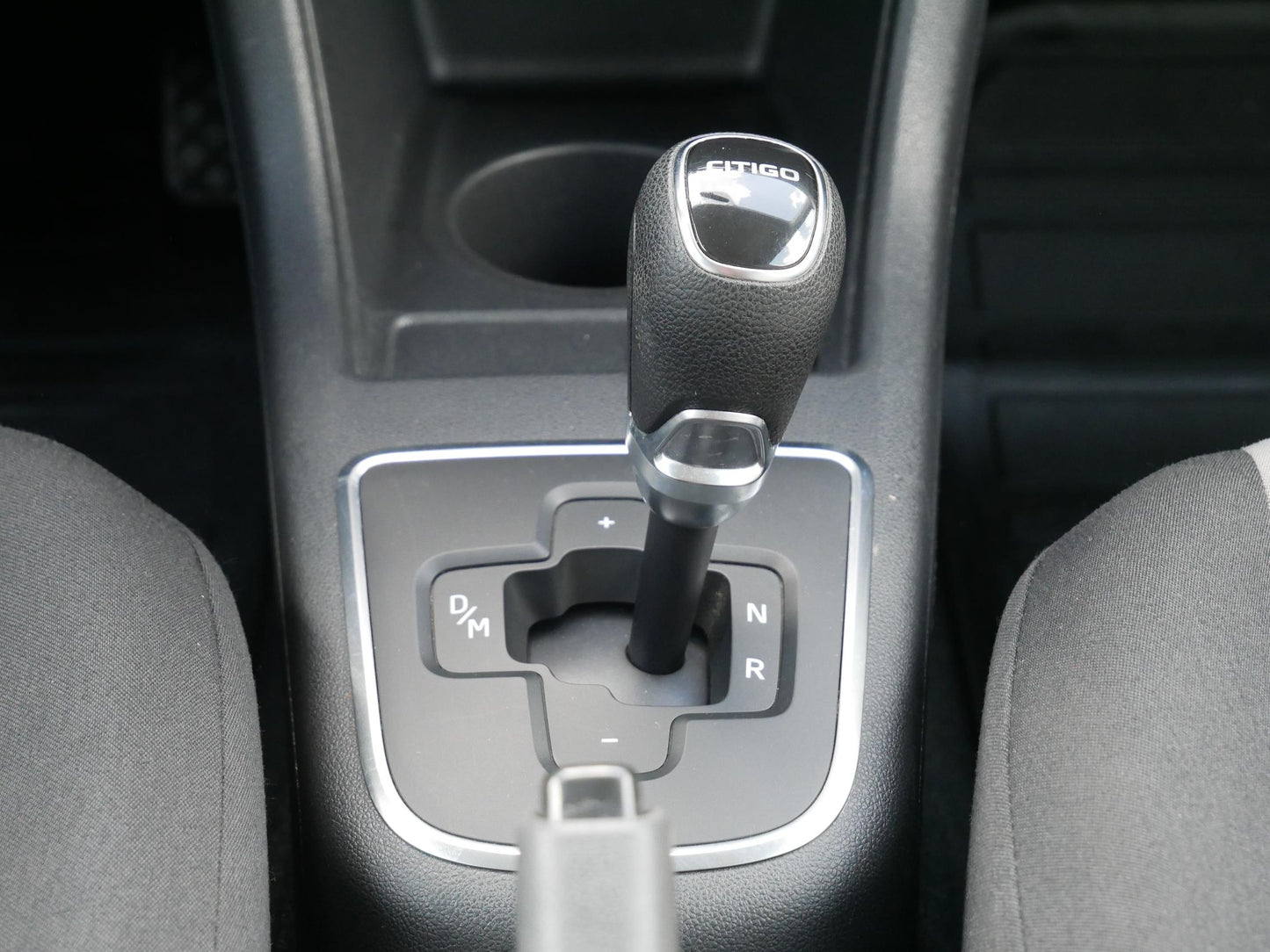 Škoda Citigo 1.0 MPI 55 kW Active Plus