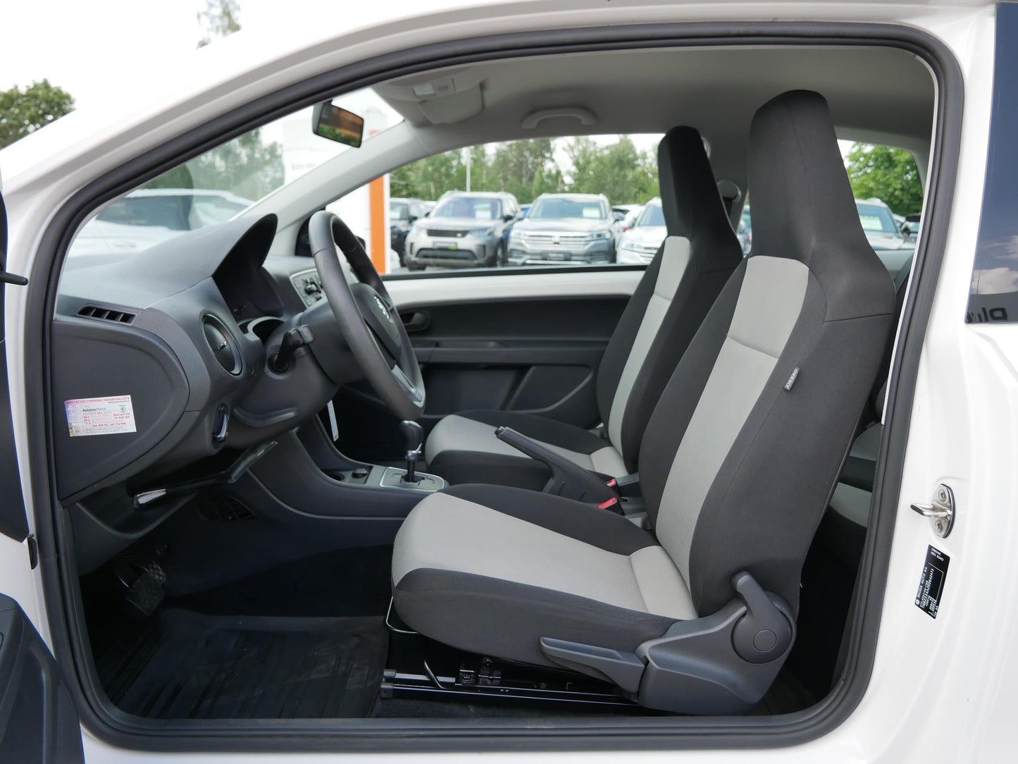 Škoda Citigo 1.0 MPI 55 kW Active Plus