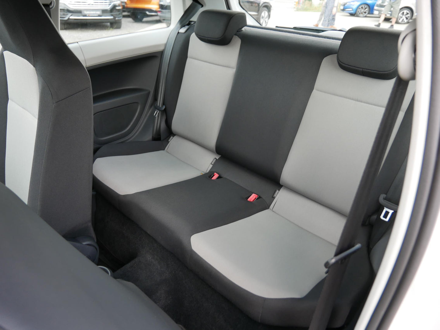 Škoda Citigo 1.0 MPI 55 kW Active Plus