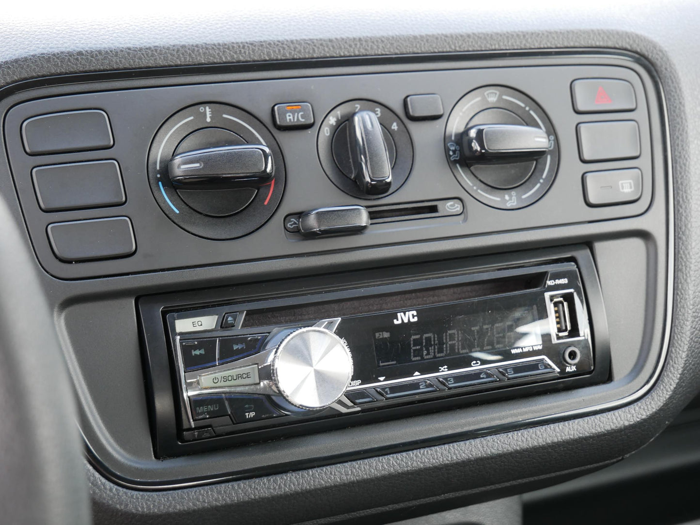 Škoda Citigo 1.0 MPI 55 kW Active Plus