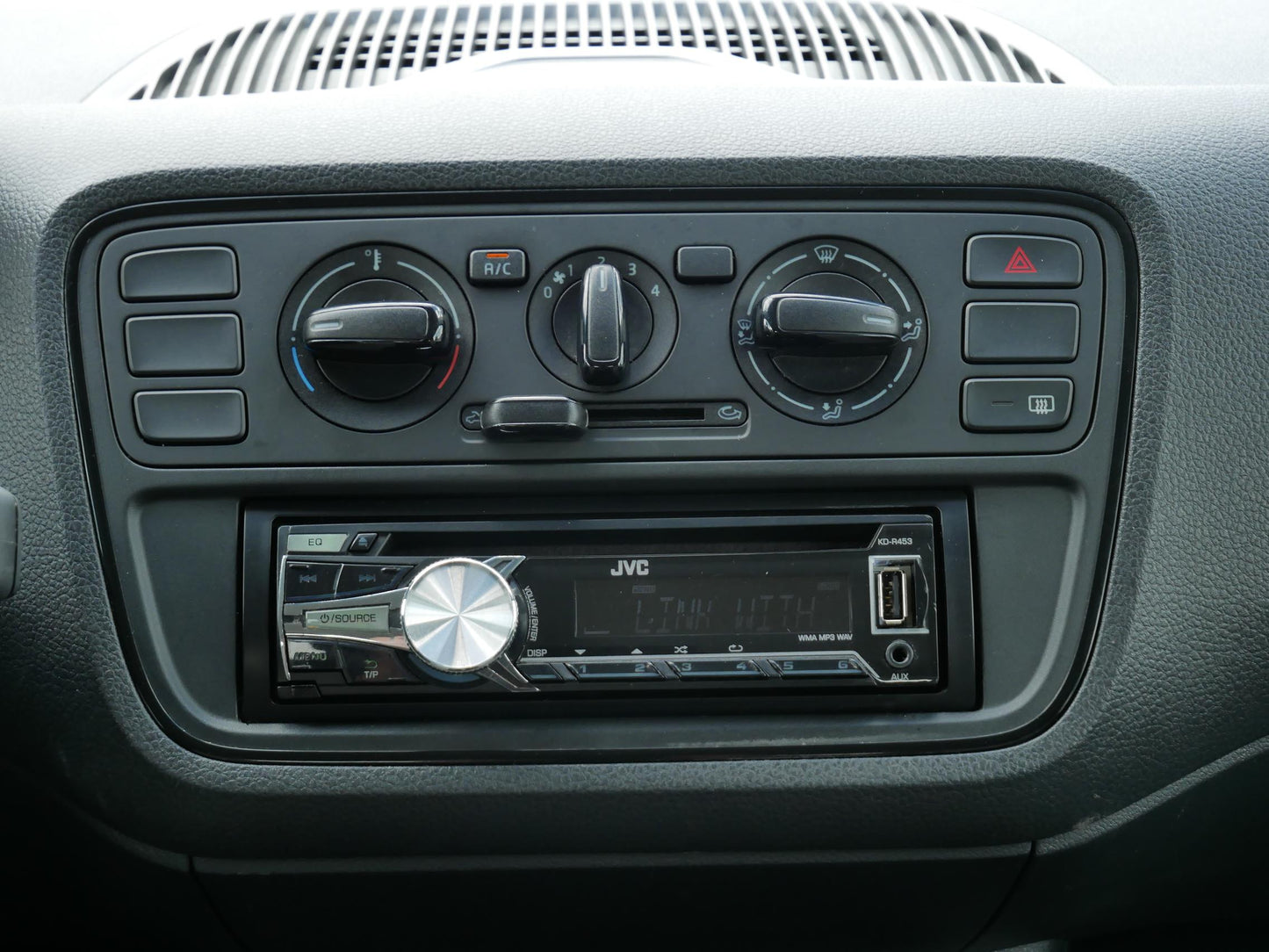 Škoda Citigo 1.0 MPI 55 kW Active Plus