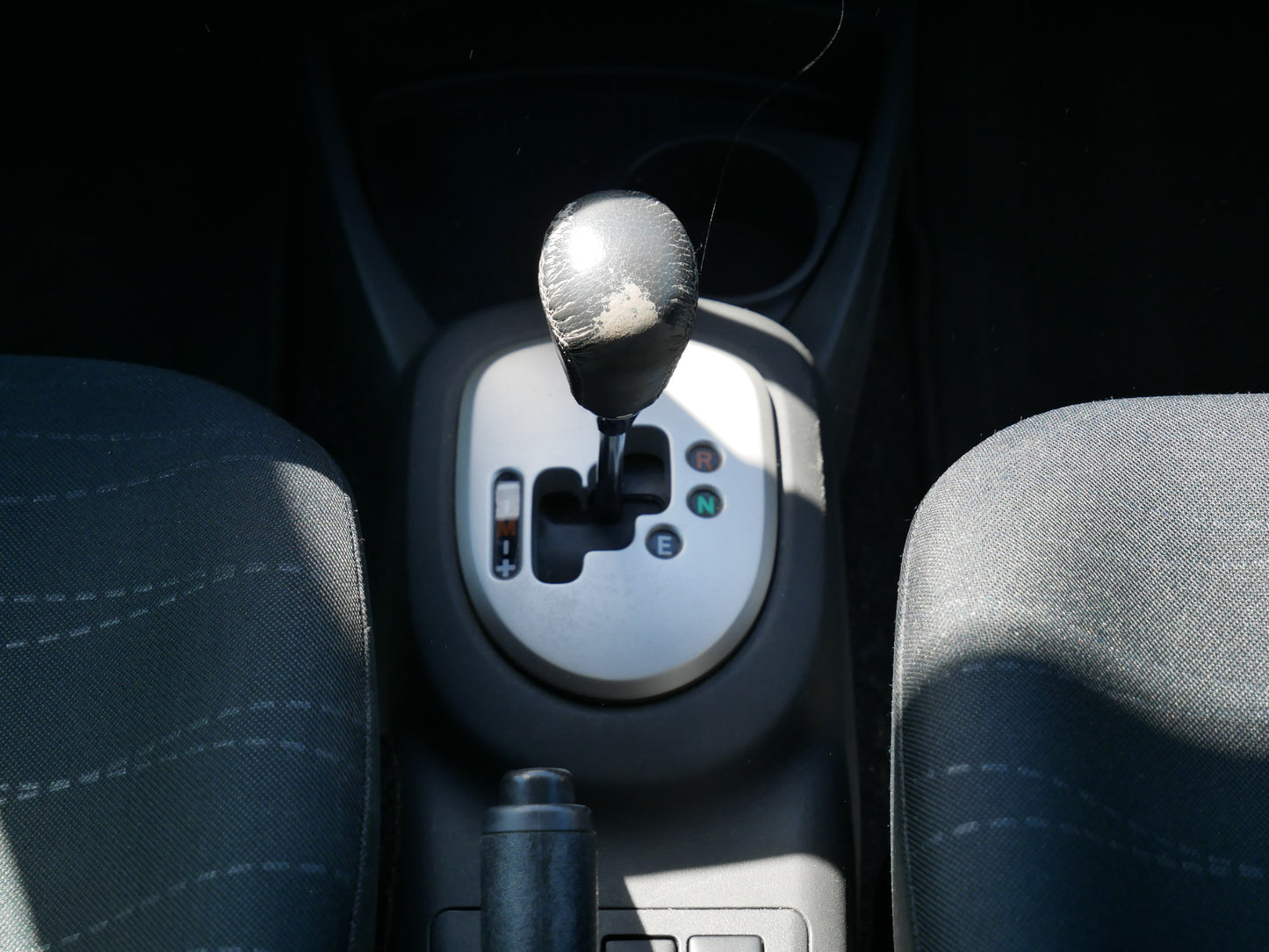 Toyota Yaris 1.3 CVVT 64 kW AUT