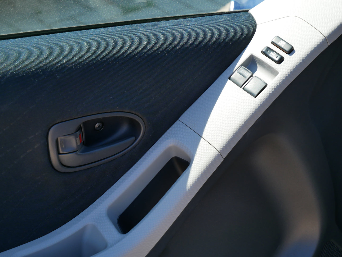 Toyota Yaris 1.3 CVVT 64 kW AUT